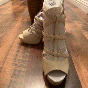 Guess heels